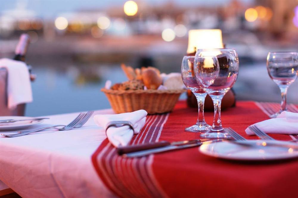 Captain'S Inn Hotel Hurghada Restauracja zdjęcie