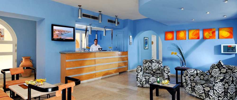 Captain'S Inn Hotel Hurghada Wnętrze zdjęcie