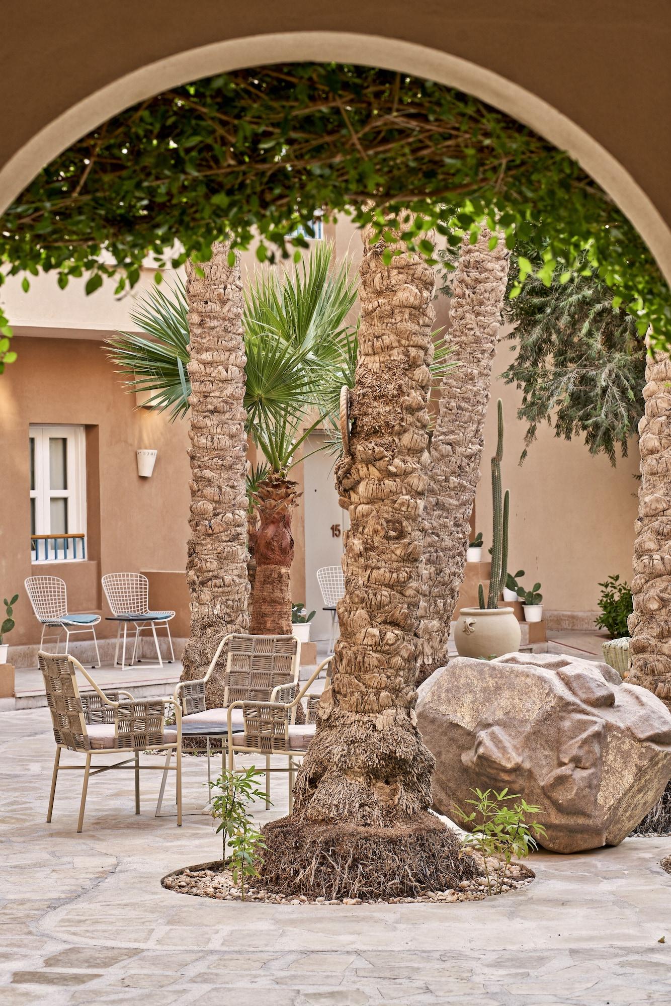 Captain'S Inn Hotel Hurghada Zewnętrze zdjęcie