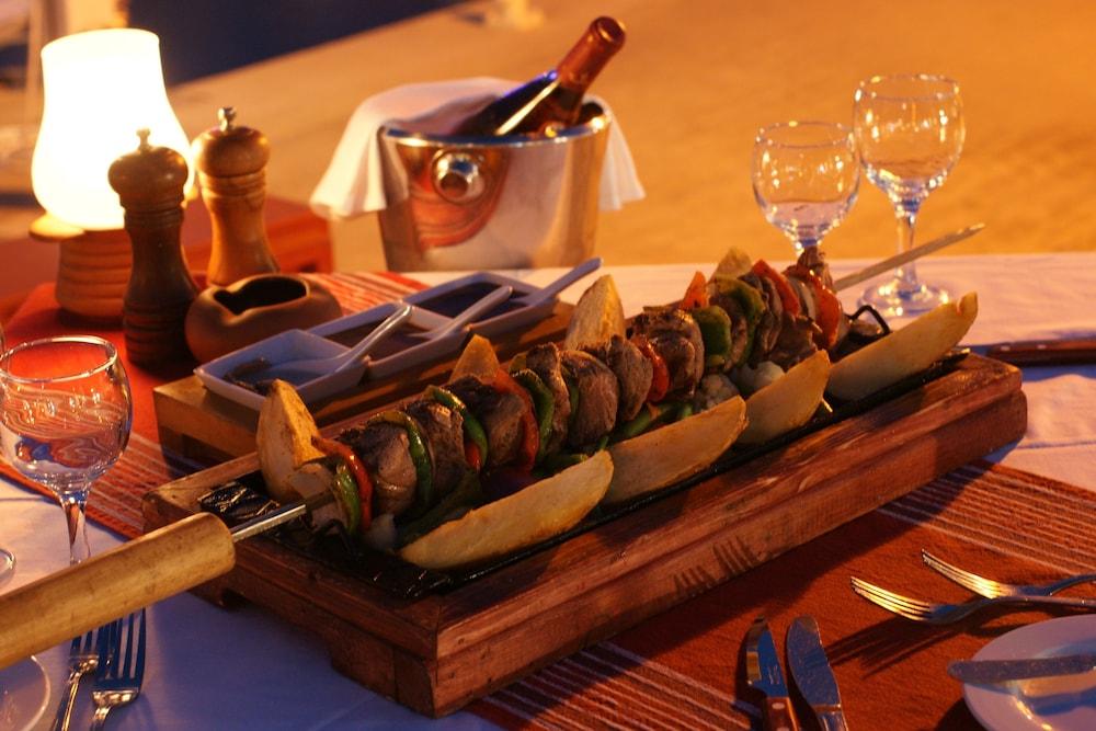 Captain'S Inn Hotel Hurghada Zewnętrze zdjęcie