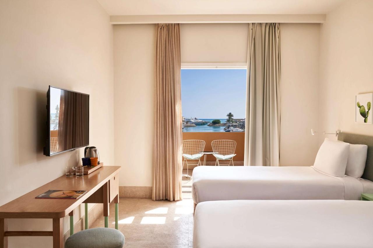 Captain'S Inn Hotel Hurghada Zewnętrze zdjęcie