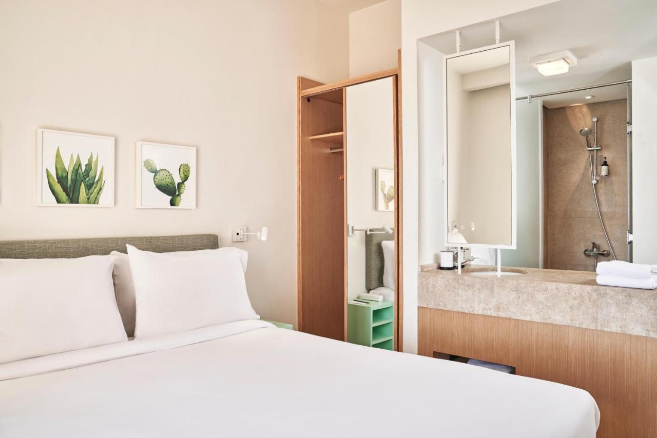 Captain'S Inn Hotel Hurghada Zewnętrze zdjęcie