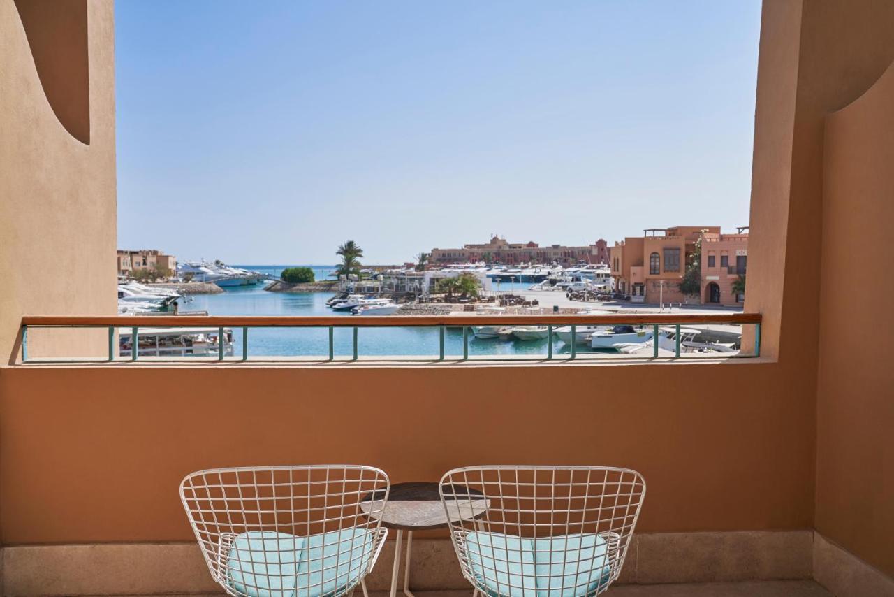 Captain'S Inn Hotel Hurghada Zewnętrze zdjęcie