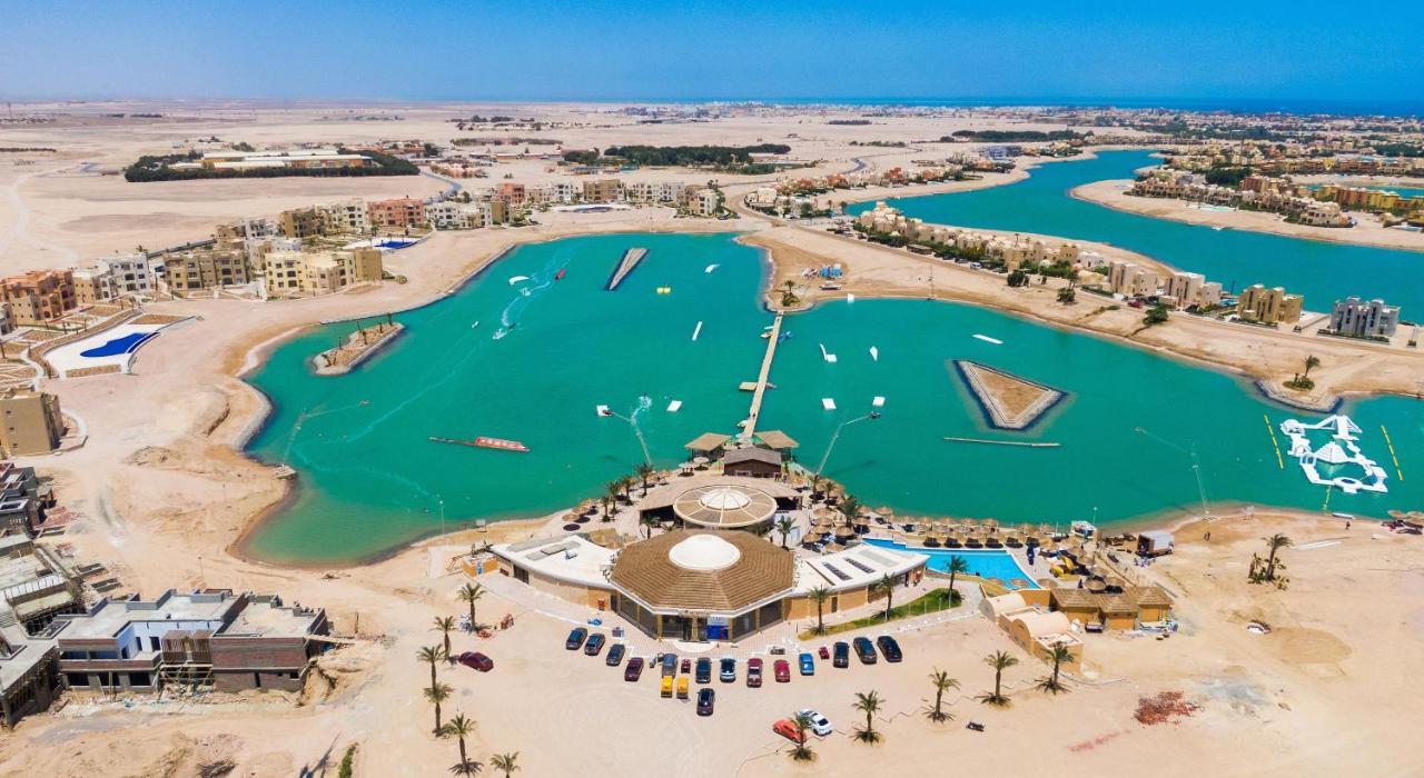 Captain'S Inn Hotel Hurghada Zewnętrze zdjęcie