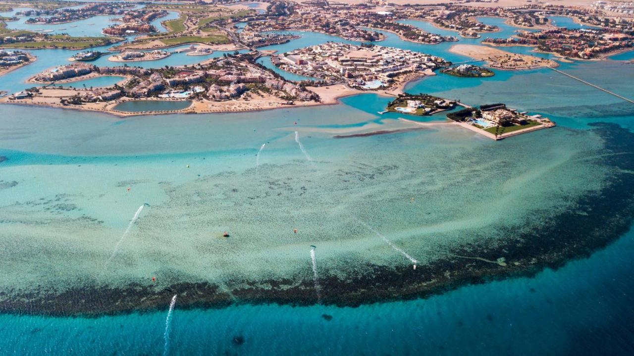 Captain'S Inn Hotel Hurghada Zewnętrze zdjęcie