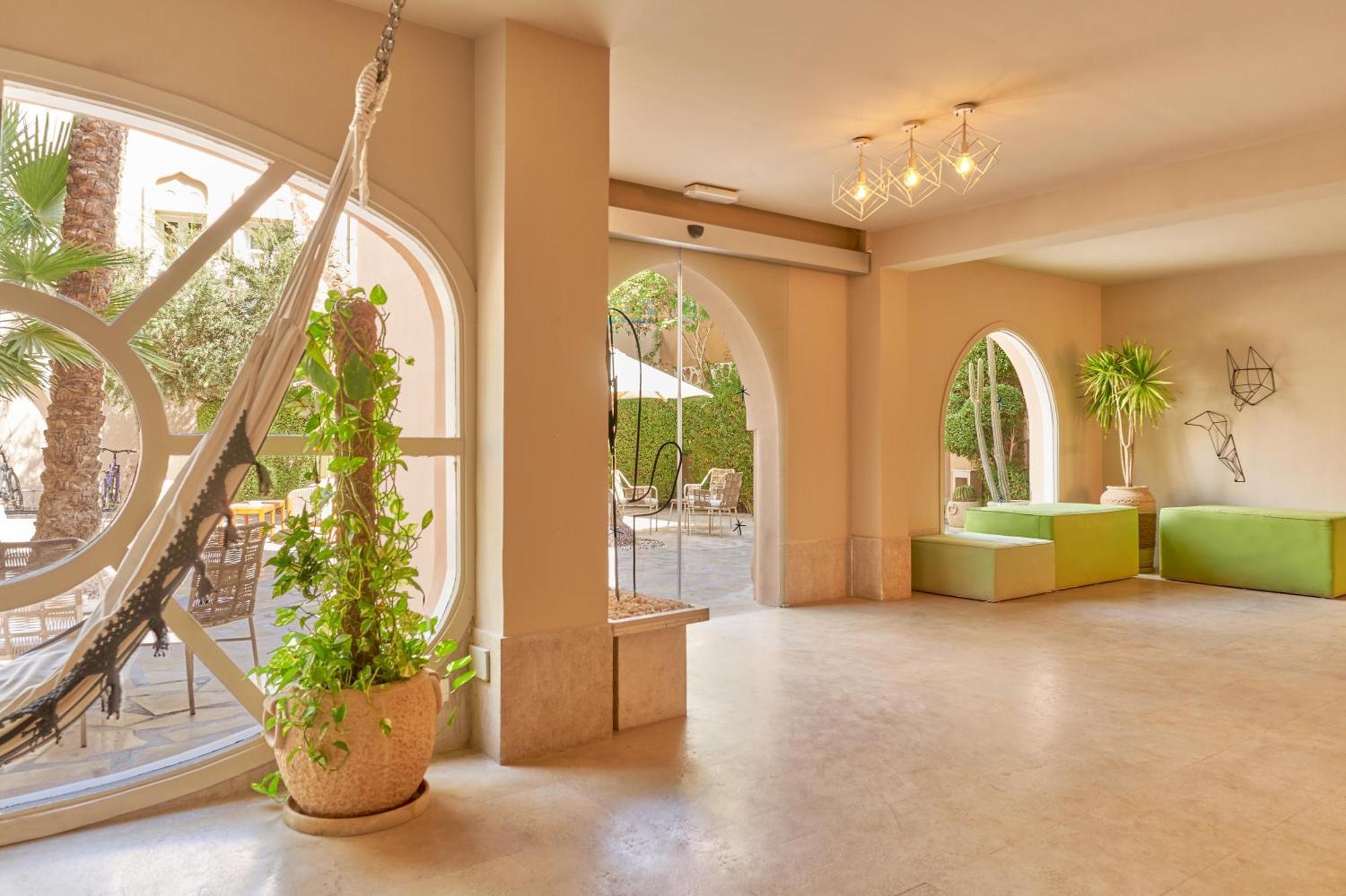 Captain'S Inn Hotel Hurghada Zewnętrze zdjęcie