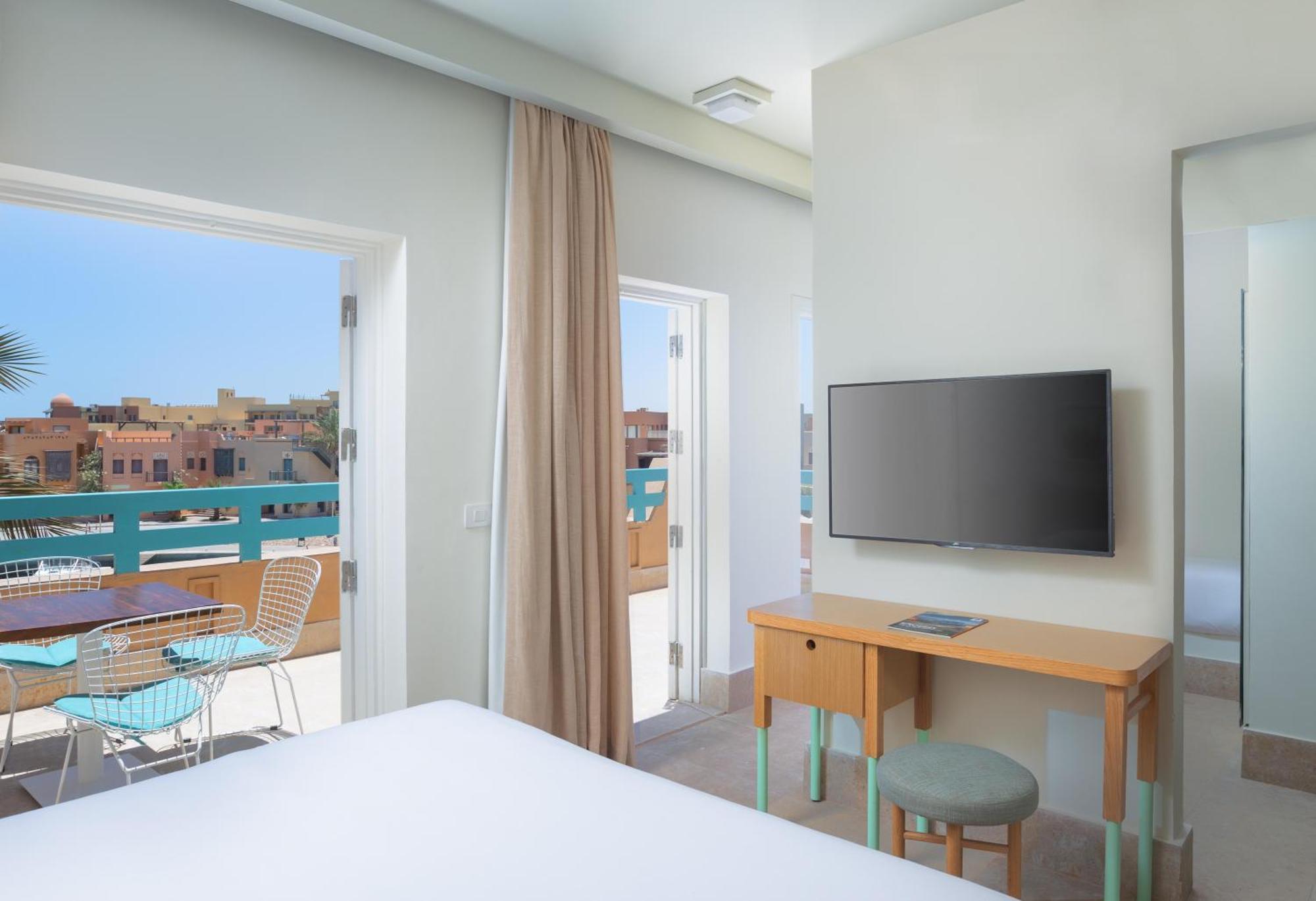 Captain'S Inn Hotel Hurghada Zewnętrze zdjęcie