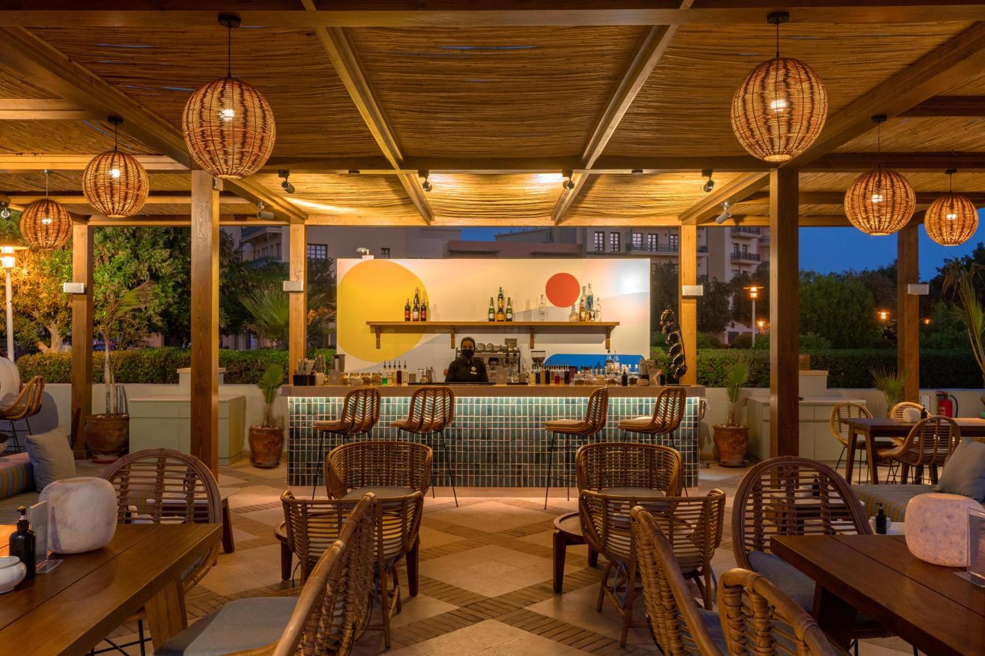 Captain'S Inn Hotel Hurghada Zewnętrze zdjęcie