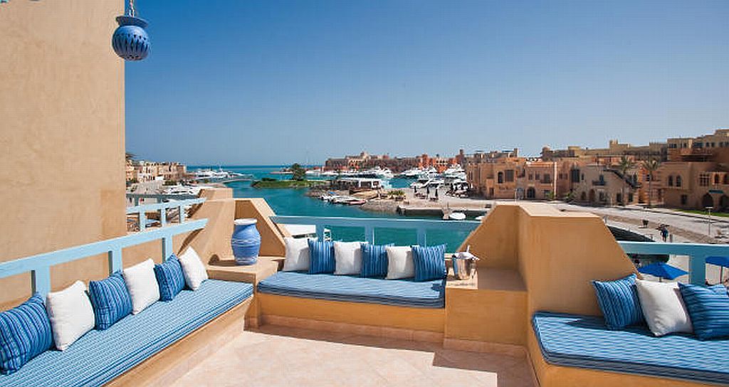 Captain'S Inn Hotel Hurghada Pokój zdjęcie