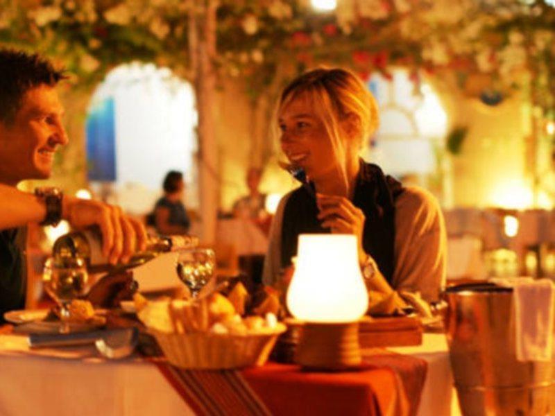 Captain'S Inn Hotel Hurghada Zewnętrze zdjęcie