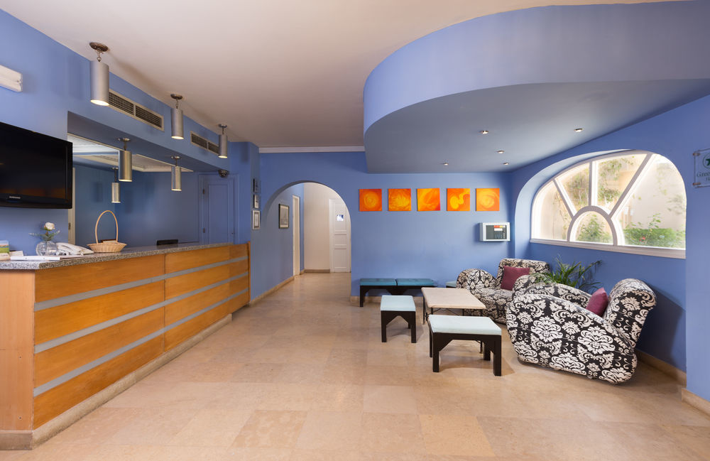 Captain'S Inn Hotel Hurghada Zewnętrze zdjęcie